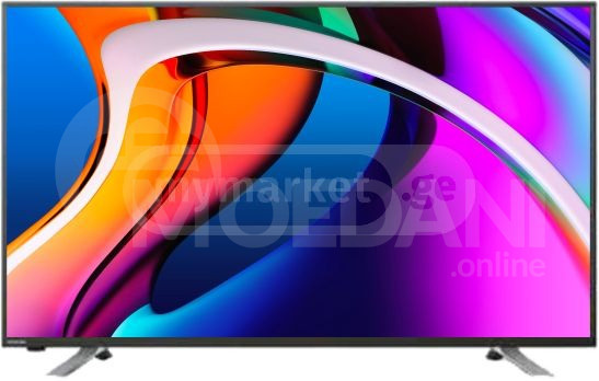 TV SMART BBS 43BS8100 Tbilisi - photo 2