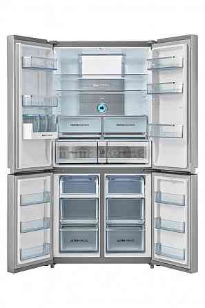 Низшая цена!!! Холодильник TOSHIBA GR-RF646WE-PGS(24 Тбилиси