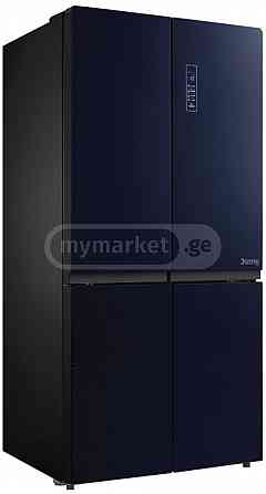 Низшая цена!!! Холодильник TOSHIBA GR-RF646WE-PGS(24 Тбилиси