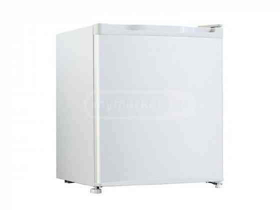 Маленький холодильник HYUNDAI RHM50DW класс А+ Тбилиси