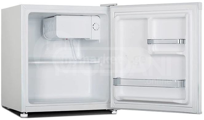 Small refrigerator HYUNDAI RHM50DW class A+ Tbilisi - photo 2