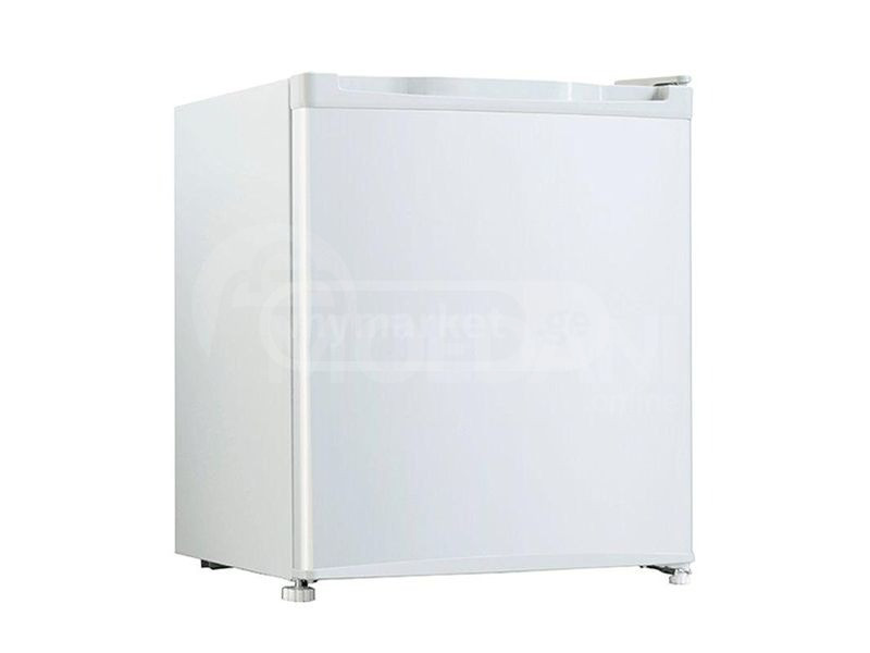 Small refrigerator HYUNDAI RHM50DW class A+ Tbilisi - photo 1