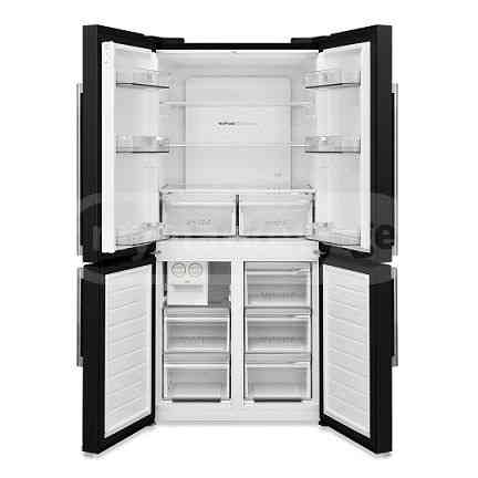 Низшая цена!!! Холодильник HYUNDAI RHMT459DI класс А+ Тбилиси