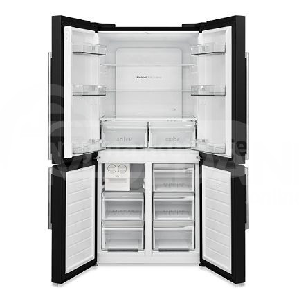 Lowest price!!! Refrigerator HYUNDAI RHMT459DI class A+ Tbilisi - photo 2