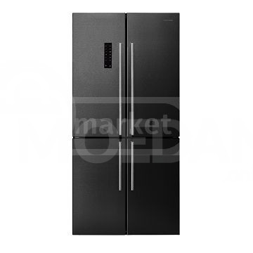 Lowest price!!! Refrigerator HYUNDAI RHMT459DI class A+ Tbilisi - photo 1