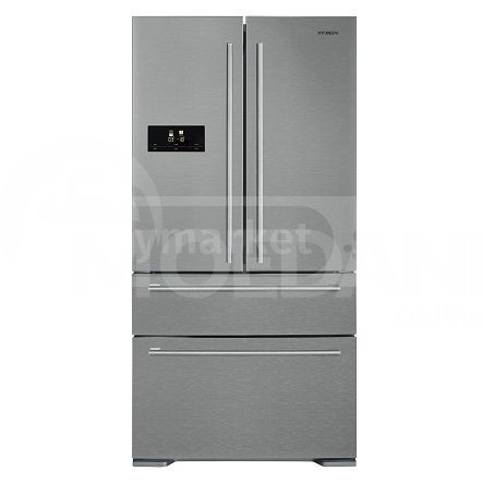 მაცივარი HYUNDAI RHFD609NFI კლასი A+ თბილისი - photo 1