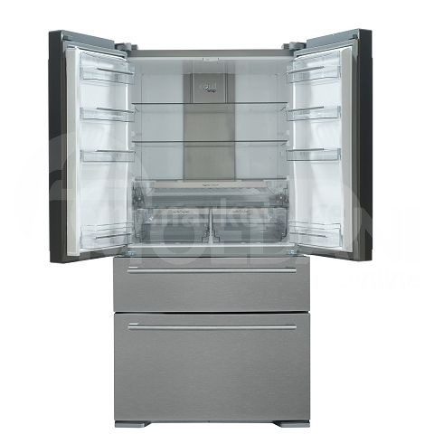 მაცივარი HYUNDAI RHFD609NFI კლასი A+ თბილისი - photo 2