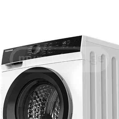 Низшая цена!!! Стиральная машина с сушкой Toshiba 12/ Тбилиси