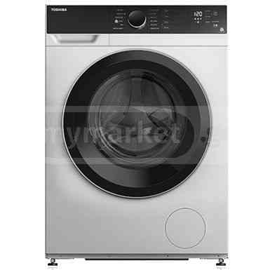 Низшая цена!!! Стиральная машина с сушкой Toshiba 12/ Тбилиси