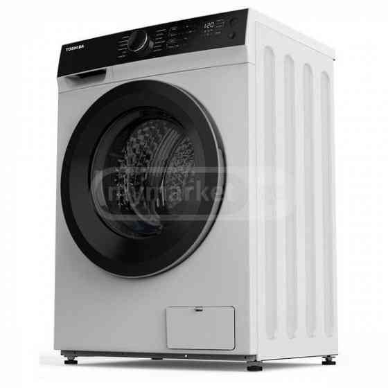 Низшая цена!!! Стиральная машина с сушкой Toshiba 12/ Тбилиси