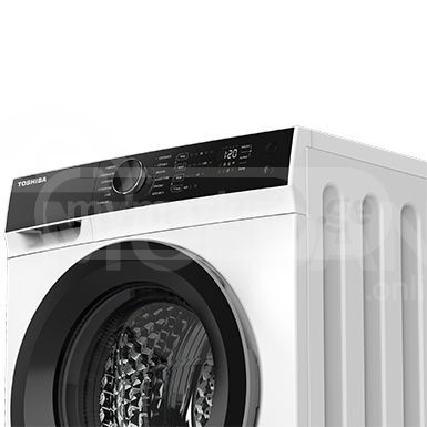 Низшая цена!!! Стиральная машина с сушкой Toshiba 12/ Тбилиси - изображение 2
