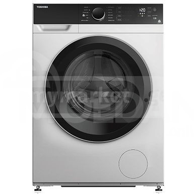 Низшая цена!!! Стиральная машина с сушкой Toshiba 12/ Тбилиси - изображение 3