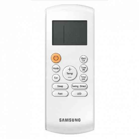 Кондиционер Samsung AR09TQHQAURNER Тбилиси