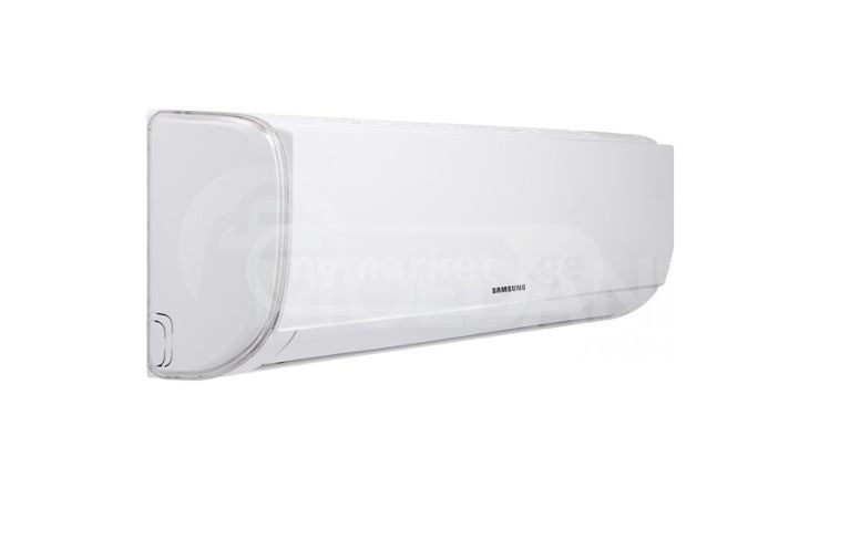Air conditioner Samsung AR09TQHQAURNER Tbilisi - photo 3