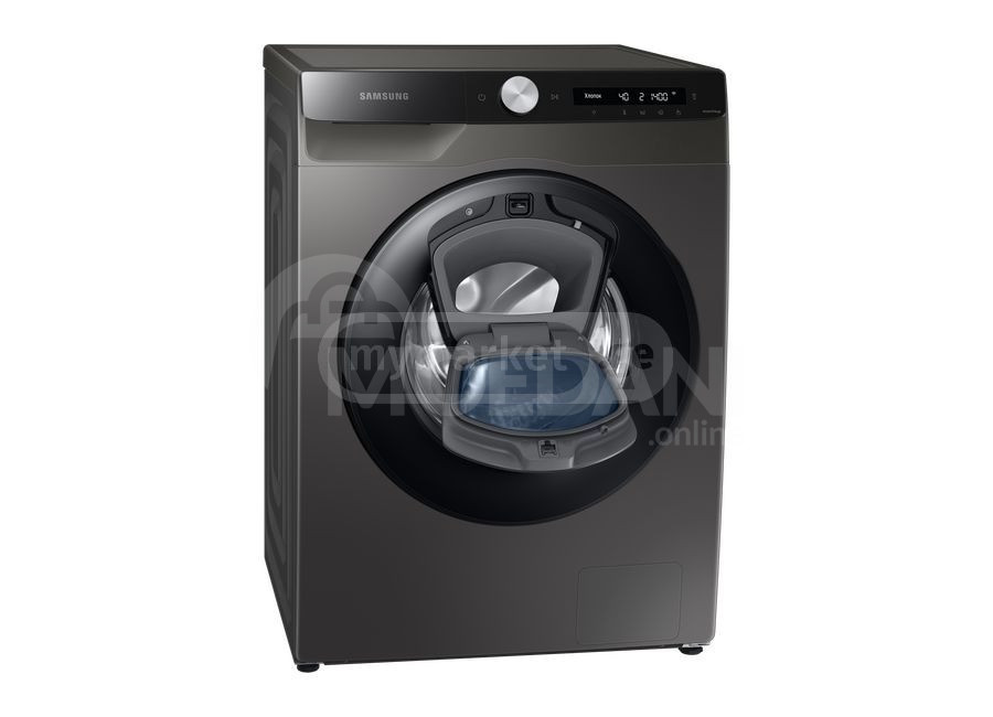 Стиральная машина Samsung WW90T554CAX/LP Тбилиси - изображение 1
