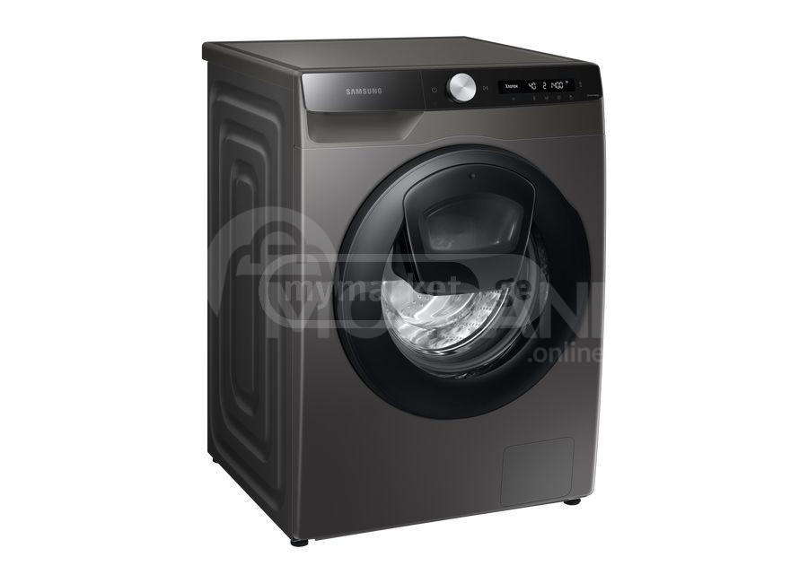 Стиральная машина Samsung WW90T554CAX/LP Тбилиси - изображение 3