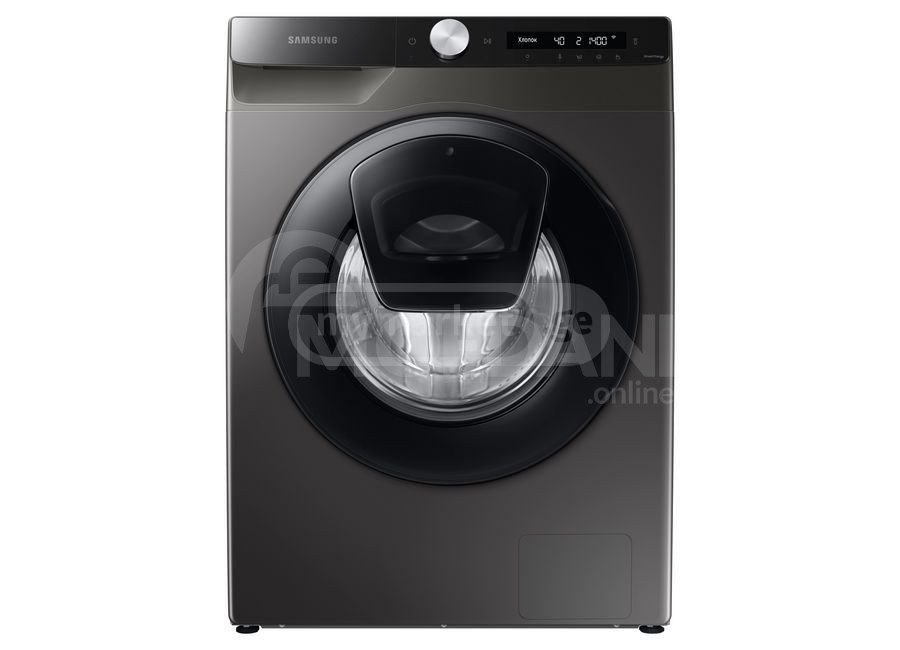 Стиральная машина Samsung WW90T554CAX/LP Тбилиси - изображение 2