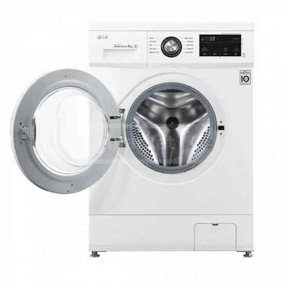 Стиральная машина LG F4J3TN5WE Тбилиси