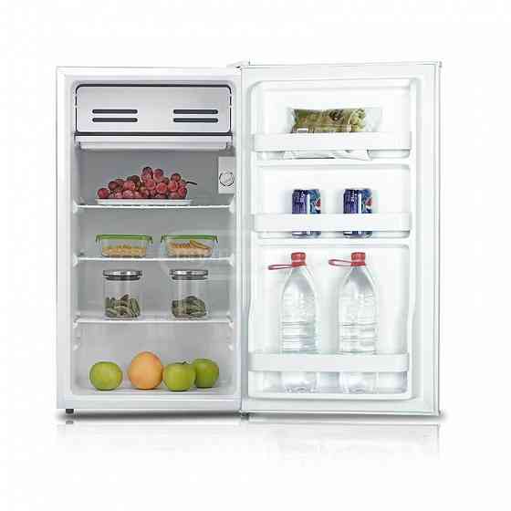 Маленький холодильник MIDEA MERD86FGG01 Тбилиси