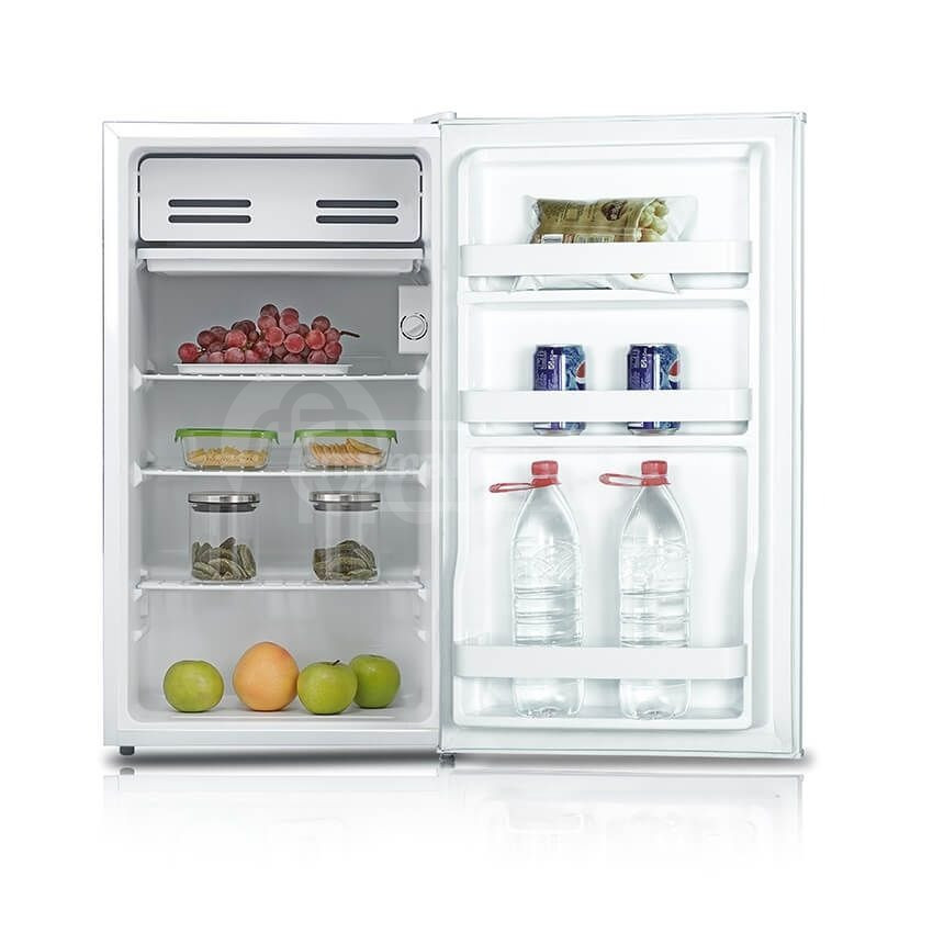 პატარა მაცივარი MIDEA MERD86FGG01 თბილისი - photo 1