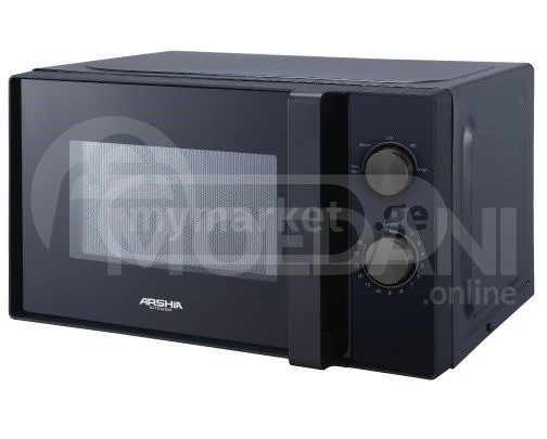 მიკროტალღური ღუმელი ARSHIA MV133-2549 თბილისი - photo 2