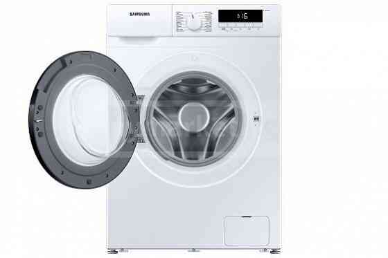 Стиральная машина Samsung WW80T3040BW/LP Тбилиси