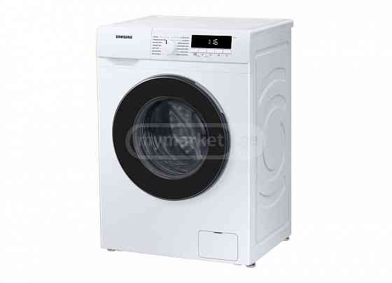 Стиральная машина Samsung WW80T3040BW/LP Тбилиси
