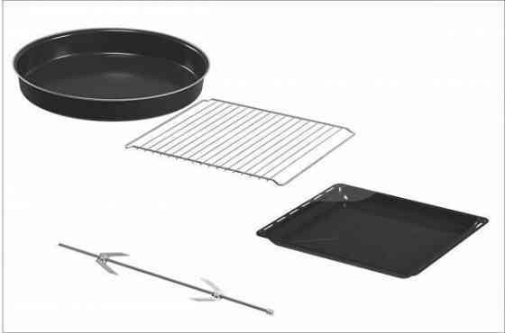 Пекарская печь FRANKO FCO-1196 70 литров Тбилиси