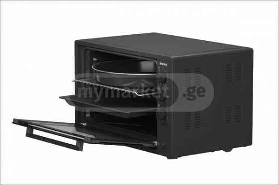 Пекарская печь FRANKO FCO-1196 70 литров Тбилиси