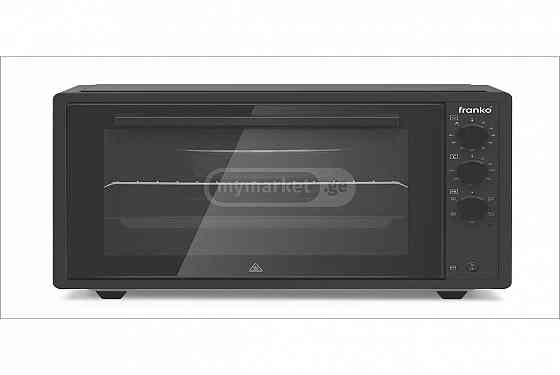 Пекарская печь FRANKO FCO-1196 70 литров Тбилиси