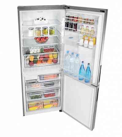 Самая низкая цена !!!Холодильник Samsung RL4362RBASL/WT Тбилиси