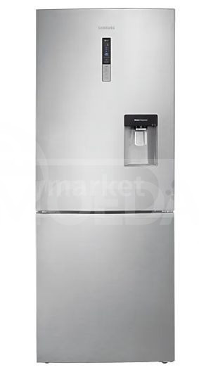 ყველაზე დაბალი ფასი !!!მაცივარი Samsung RL4362RBASL/WT თბილისი - photo 1