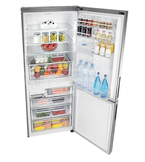 ყველაზე დაბალი ფასი !!!მაცივარი Samsung RL4362RBASL/WT თბილისი - photo 2