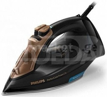 Iron PHILIPS GC3929/64 Tbilisi - photo 2