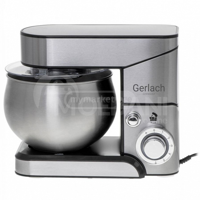 Общий миксер Gerlach GL4219 Тбилиси - изображение 2