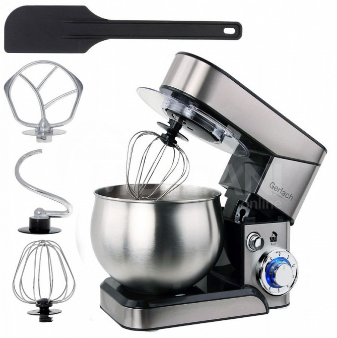 Общий миксер Gerlach GL4219 Тбилиси - изображение 1
