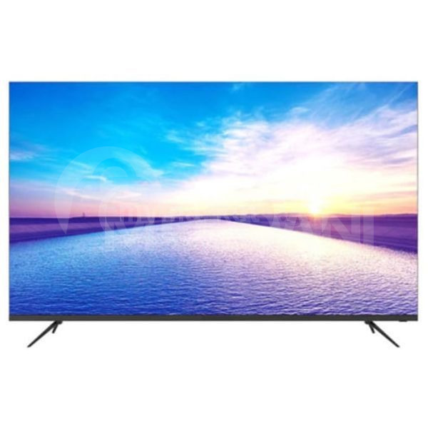 Телевизор 165 см BBS 65BS8100 Smart Android Тбилиси - изображение 1