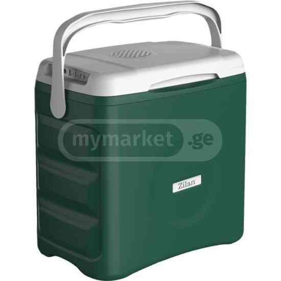 Автомобильный холодильник ZILAN ZLN4759 (33 л) Тбилиси