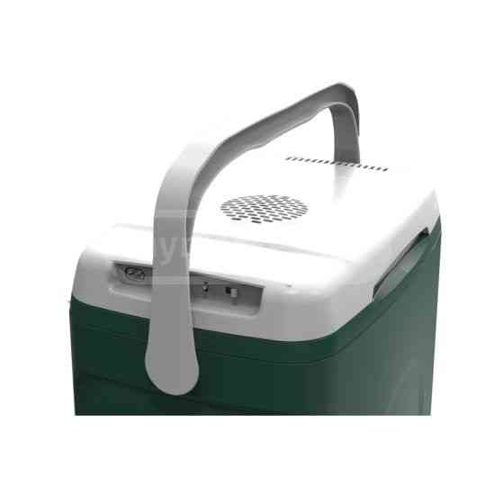 Автомобильный холодильник ZILAN ZLN4759 (33 л) Тбилиси