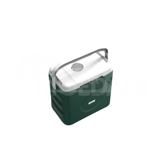 მანქანის მაცივარი ZILAN ZLN4759 (33 L) თბილისი - photo 3