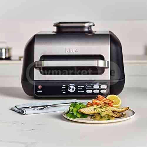 Воздухоохладитель Ninja AG651EU Тбилиси