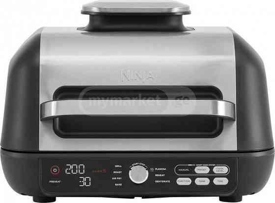 Воздухоохладитель Ninja AG651EU Тбилиси