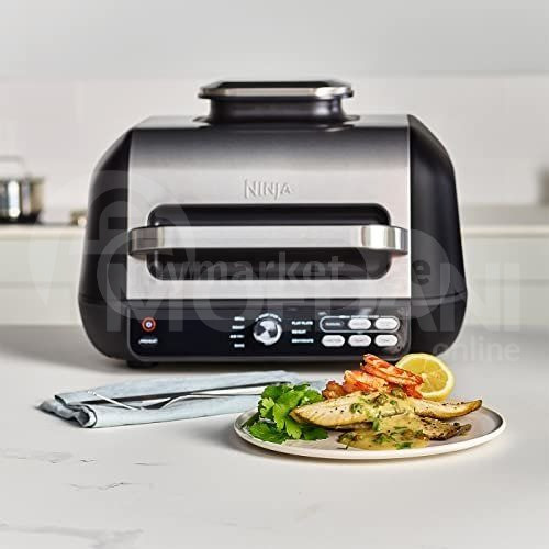 Air cooler Ninja AG651EU Tbilisi - photo 1