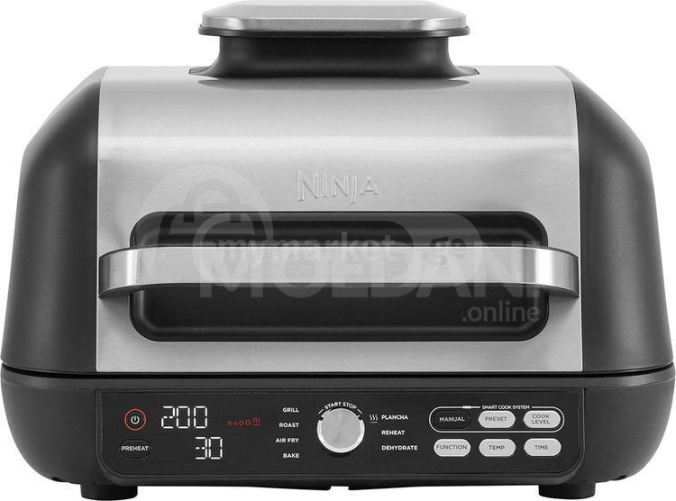 Air cooler Ninja AG651EU Tbilisi - photo 5