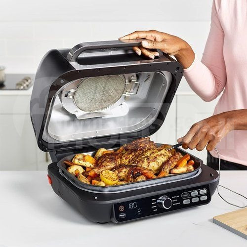 Air cooler Ninja AG651EU Tbilisi - photo 2