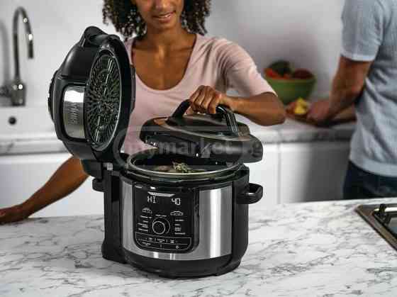 Мультикотел Ninja OP500EU Тбилиси