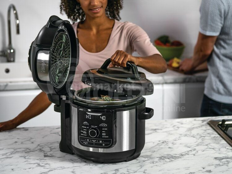 Multi boiler Ninja OP500EU Tbilisi - photo 2