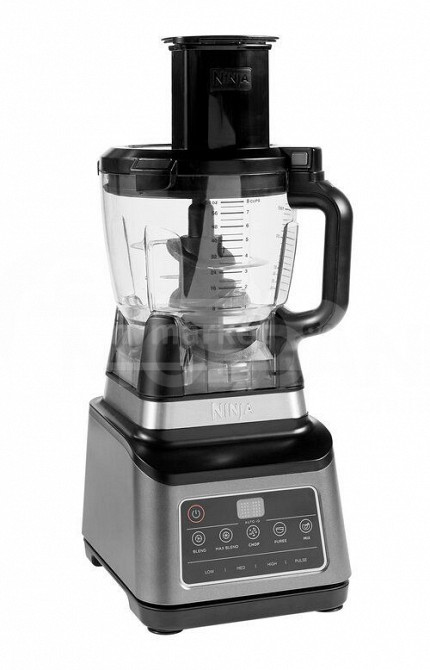 Blender Ninja BN800EU Tbilisi - photo 5