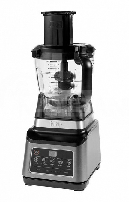 Blender Ninja BN800EU Tbilisi - photo 3
