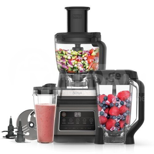 Blender Ninja BN800EU Tbilisi - photo 2